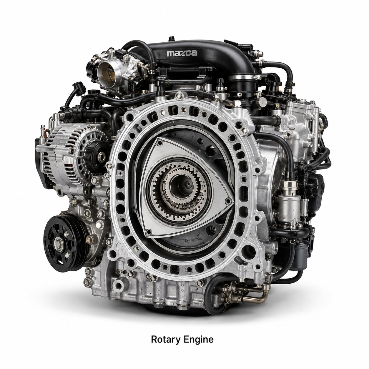 Rotary